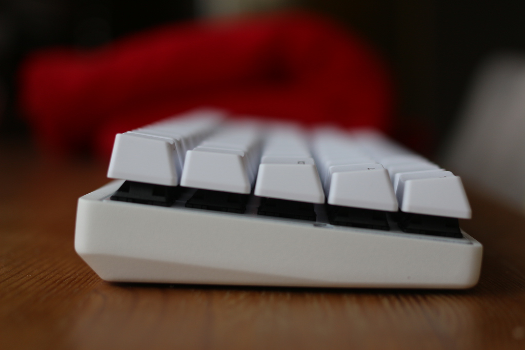 Pok3r Keyboard